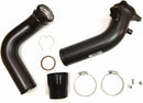 FTP BMW B48 B46 2.0T charge pipe V2-1