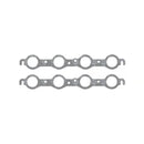 Mr. Gasket Ultra-Seal Header Gaskets Fits 1997-2011 Chevrolet Gen III/IV LS Based Small Block-1