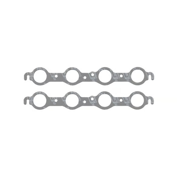 Mr. Gasket Ultra-Seal Header Gaskets Fits 1997-2011 Chevrolet Gen III/IV LS Based Small Block