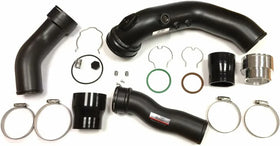 BMW N55 charge pipe + Boost pipe Combination packages