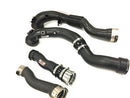 BMW N55 charge pipe + Boost pipe Combination packages-3