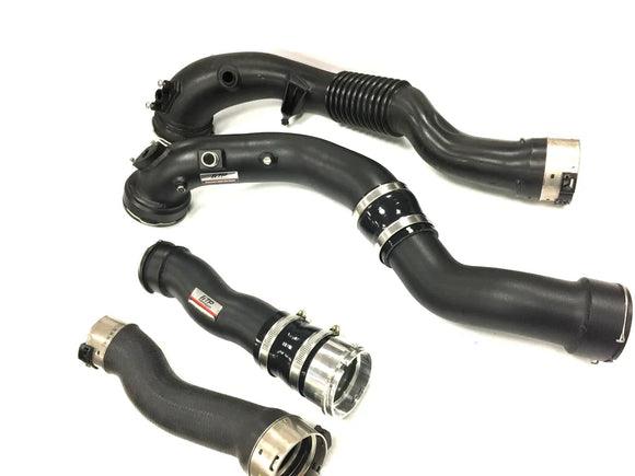 BMW N55 charge pipe + Boost pipe Combination packages