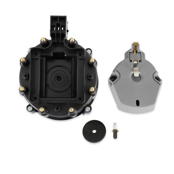 MSD Cap/Rotor Kit. Street Fire. GM HEI. Internal Coil
