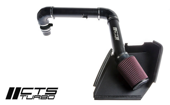 CTS Turbo Golf R/FSI 3" Intake System