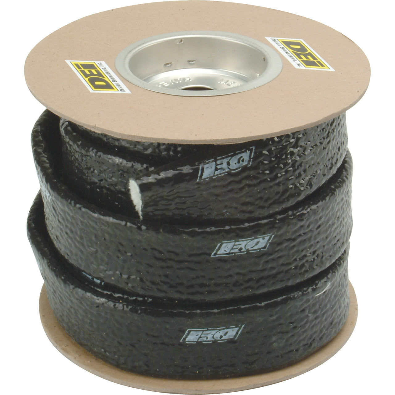 DEI Fire Sleeve 1in I.D. x 25ft Spool