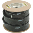 DEI Fire Sleeve 1in I.D. x 25ft Spool-1