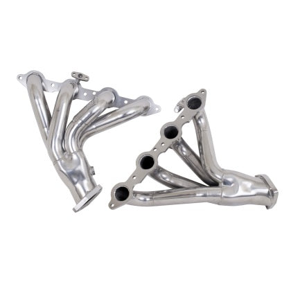 BBK PERFORMANCE SHORTY HEADERS: 1997–1999 CHEVY CORVETTE