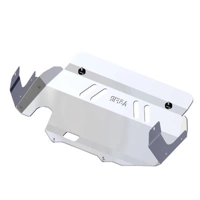 ASFIR Skid Plate Subaru Crosstrek 18-23 (GT) Front Skid Plate