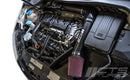 CTS Turbo Golf R/FSI 3" Intake System-4