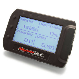 Dynojet Power Commander POD-300 Digital Display