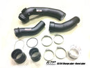 X3/X4 N55 Charge pipe + Boost pipe-1