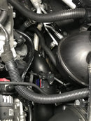 x3/x4 N20 Charge pipe +Boost pipe-3