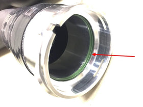 x3/x4 N20 Charge pipe +Boost pipe - 0