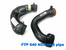 FTP BMW 640 740 N55 inlet pipe (F12/F13/F01/F02/F06)-1