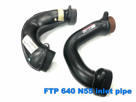 FTP BMW 640 740 N55 inlet pipe (F12/F13/F01/F02/F06)
