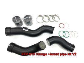 N13 116i 118i charge pipe V2