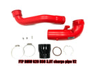 G-B58 Charge pipe V2 ( G05,G20, supra) RED-1