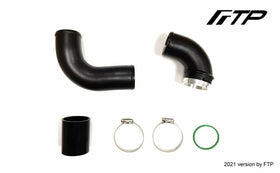 FTP E-N54/N55 air induction pipe