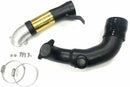 FTP BMW S55 inlet pipe kit V2 (intake pipe)F80 M3, F82/F83 M4 ,F87 M2 competition-1