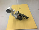 FTP BMW S55 inlet pipe kit V2 (intake pipe)F80 M3, F82/F83 M4 ,F87 M2 competition-3