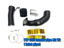 FTP BMW S55 inlet pipe kit V2 (intake pipe)F80 M3, F82/F83 M4 ,F87 M2 competition-2