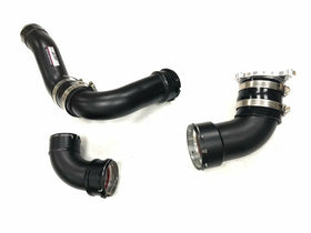 FTP BMW G8X S58 charge pipe M3/M4 (G80/G81/G82/G83/ X3 M / X4 M/ G87 M2) - 0