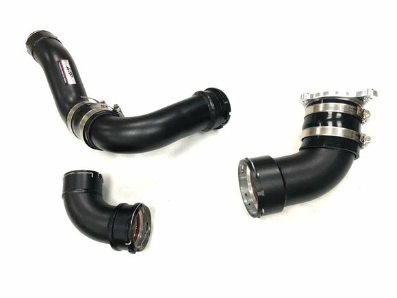 FTP BMW G8X S58 charge pipe M3/M4 (G80/G81/G82/G83/ X3 M / X4 M/ G87 M2)