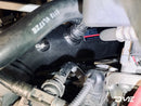 F87 M2 Charge pipe +Boost pipe-3