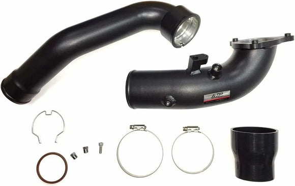 FTP BMW F30 F20 B58 3.0T charge pipe V2 ( G-series also)