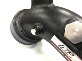 F2/F3 N55 charge pipe RWD - 0