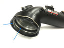 F2/F3 N55 charge pipe RWD-3