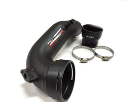 F1X N55 charge pipe 535i 640i - 0