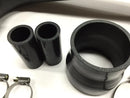 E9X E8X N54 charge pipe-2