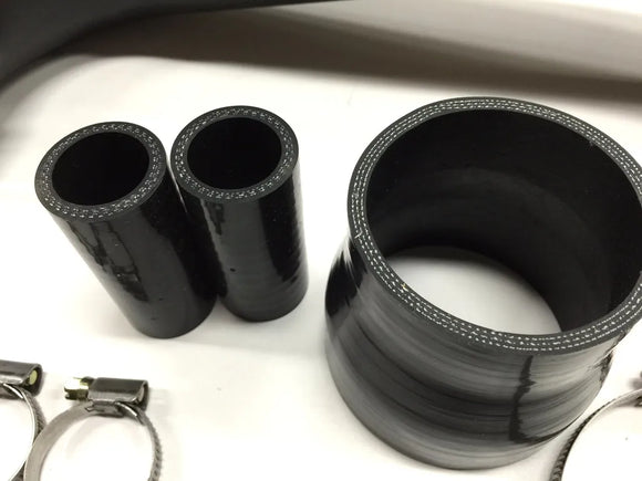 E9X E8X N55 charge pipe