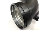 E9X E8X N55 charge pipe-4