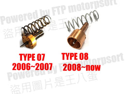 N54 N55 lowo temp thermostat parts - 0