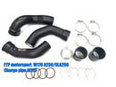W176 A250 charge boost pipe-1