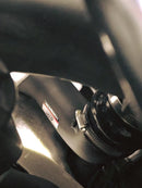 F10 520d N47 charge pipe boost pipe-3