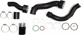 FTP Mini JCW V2 F56 B48 Charge pipe+Boost pipe V2 (X1 / 2AT / 2GT)