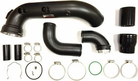 FTP E8X E9X N55 Super Charge pipe kit ( 135i 335i