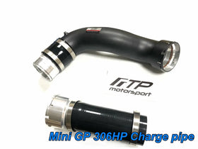 FTP mini GP charge boost pipe kit (306HP version) M135Xi M235Xi - 0