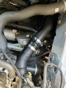 G01/02 X3/X4 B48C charge pipe kit-2