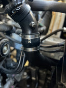 G01/02 X3/X4 B48C charge pipe kit-3