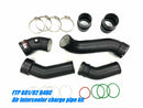 G01/02 X3/X4 B48C charge pipe kit-1