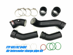 G01/02 X3/X4 B48C charge pipe kit