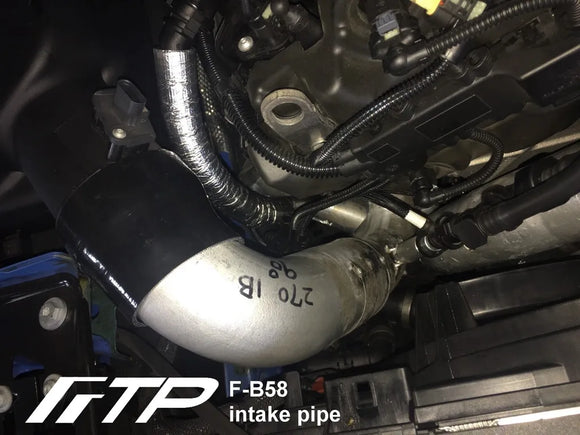 F-B58 intake pipe