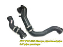 FTP F1X 535 Charge pipe boos pipe full pipe package-2