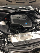 FTP G-B48 Charge pipe & Intake pipe combo kit-4