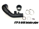 FTP G-B48 Charge pipe & Intake pipe combo kit-3