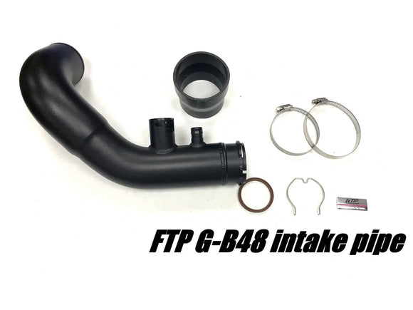 FTP G-B48 Charge pipe & Intake pipe combo kit
